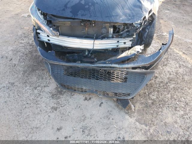 5YFEPRAE5LP057627 Toyota COROLLA LE