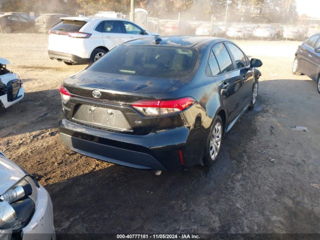5YFEPRAE5LP057627 Toyota COROLLA LE