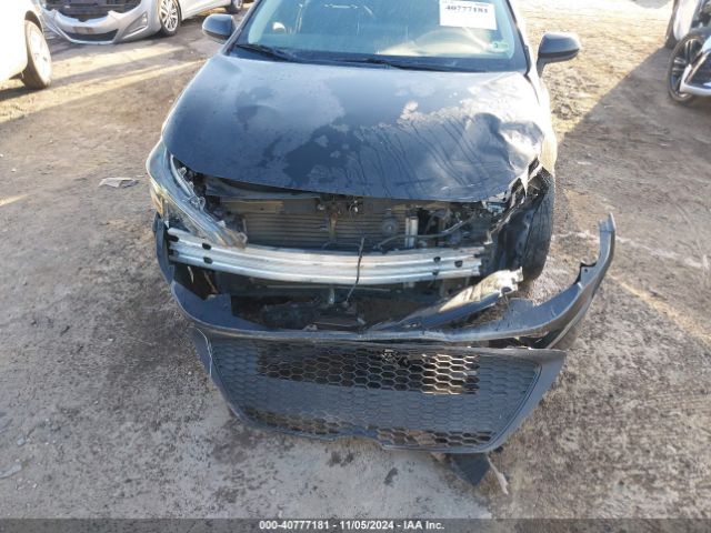 5YFEPRAE5LP057627 Toyota COROLLA LE