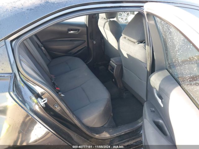 5YFEPRAE5LP057627 Toyota COROLLA LE