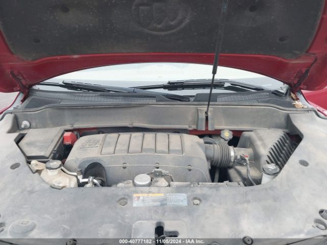 5GAKVBKD0EJ103590 Buick Enclave Leather