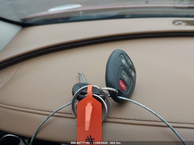 5GAKVBKD0EJ103590 Buick Enclave Leather