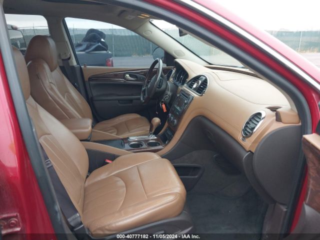 5GAKVBKD0EJ103590 Buick Enclave Leather