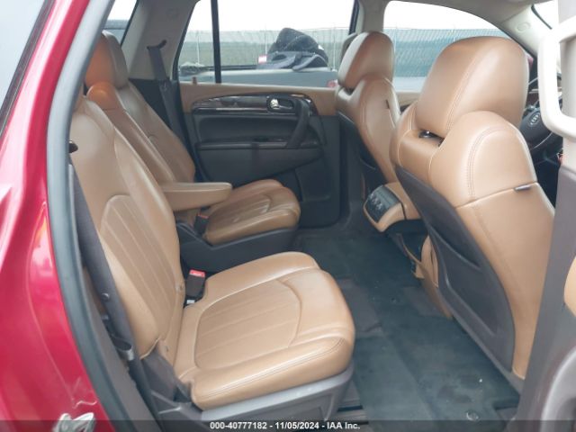 5GAKVBKD0EJ103590 Buick Enclave Leather