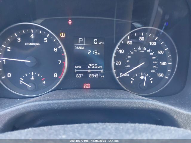 KMHD84LF8HU241872 Hyundai ELANTRA SE