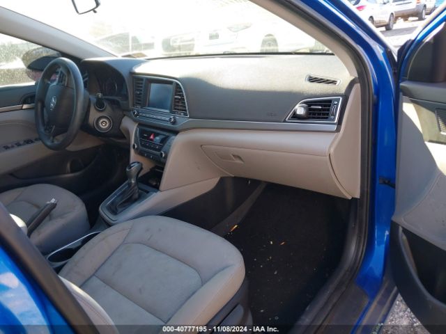 KMHD84LF8HU241872 Hyundai ELANTRA SE