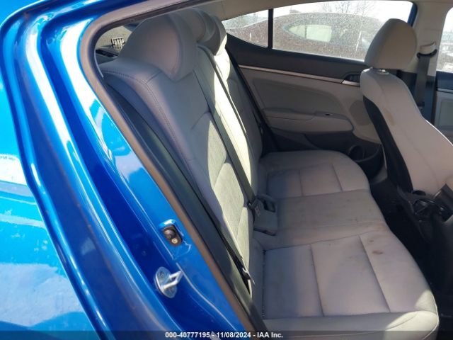 KMHD84LF8HU241872 Hyundai ELANTRA SE