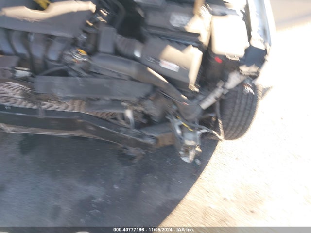 Hyundai ELANTRA SEL 2019 5NPD84LF3KH409083 Image 10