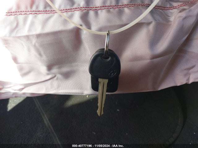 Hyundai ELANTRA SEL 2019 5NPD84LF3KH409083 Image 11