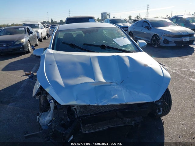 Hyundai ELANTRA SEL 2019 5NPD84LF3KH409083 Image 12