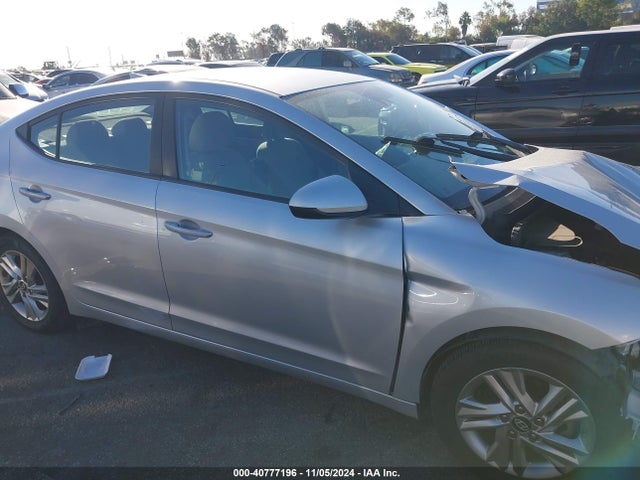 Hyundai ELANTRA SEL 2019 5NPD84LF3KH409083 Image 13