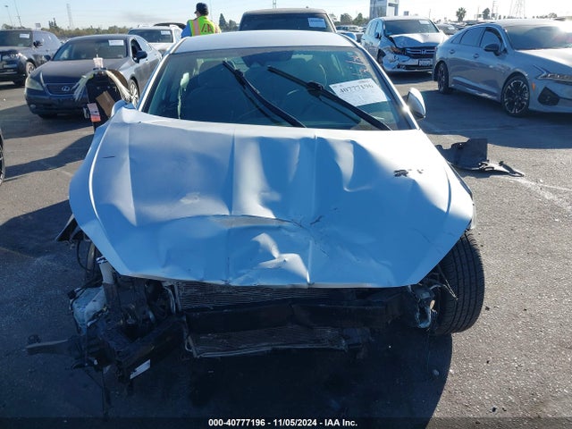 Hyundai ELANTRA SEL 2019 5NPD84LF3KH409083 Image 6