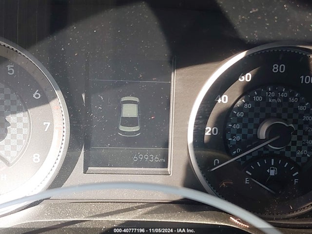 Hyundai ELANTRA SEL 2019 5NPD84LF3KH409083 Image 7