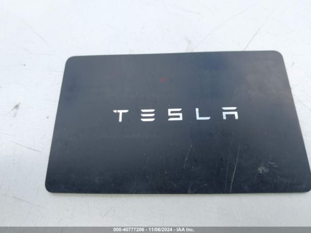 5YJYGDEE1MF259615 Tesla Model Y Long Range Dual Motor All-wheel Drive