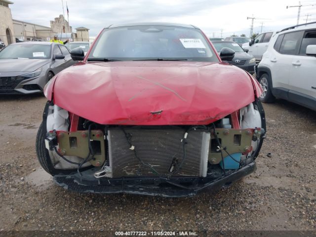3FMTK3SU6PMA84465 Ford Mustang Mach-e Premium