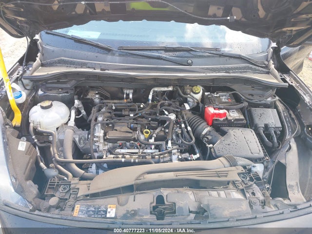 Ford ESCAPE SEL 2021 1FMCU0H64MUB06858 Image 10
