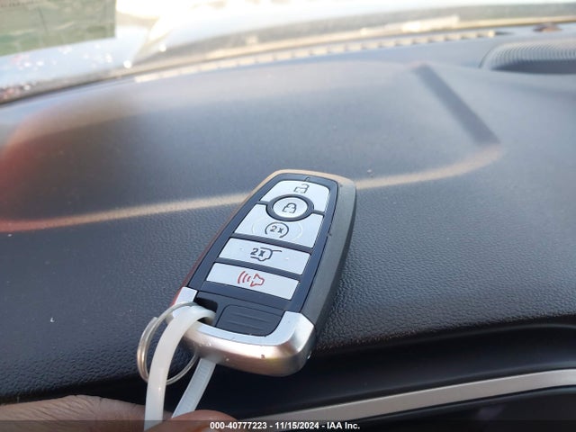 Ford ESCAPE SEL 2021 1FMCU0H64MUB06858 Image 11