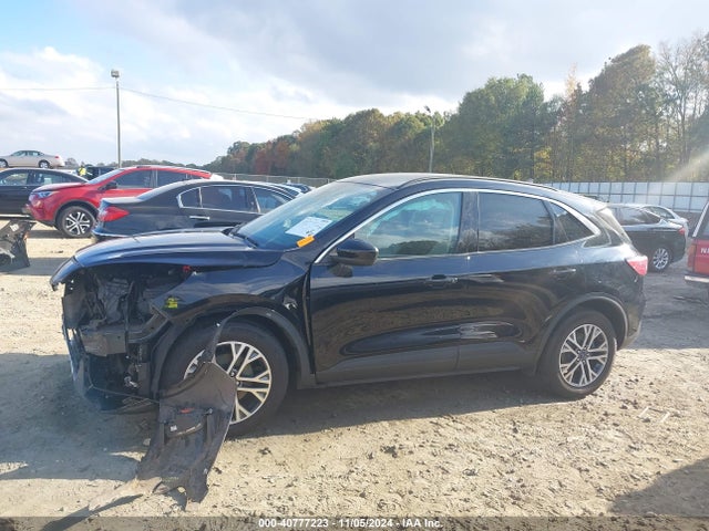 Ford ESCAPE SEL 2021 1FMCU0H64MUB06858 Image 14