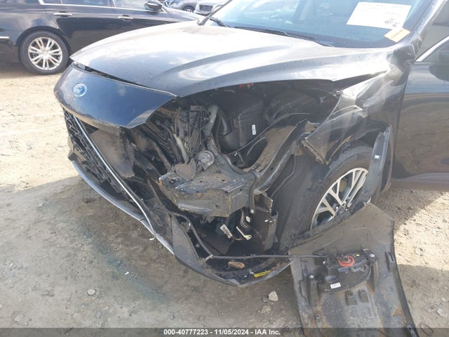 Ford ESCAPE SEL 2021 1FMCU0H64MUB06858 Image 6