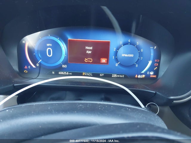 Ford ESCAPE SEL 2021 1FMCU0H64MUB06858 Image 7