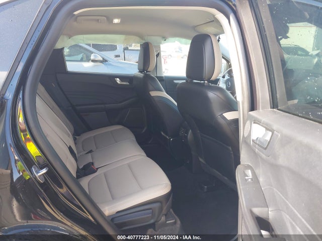 Ford ESCAPE SEL 2021 1FMCU0H64MUB06858 Image 8