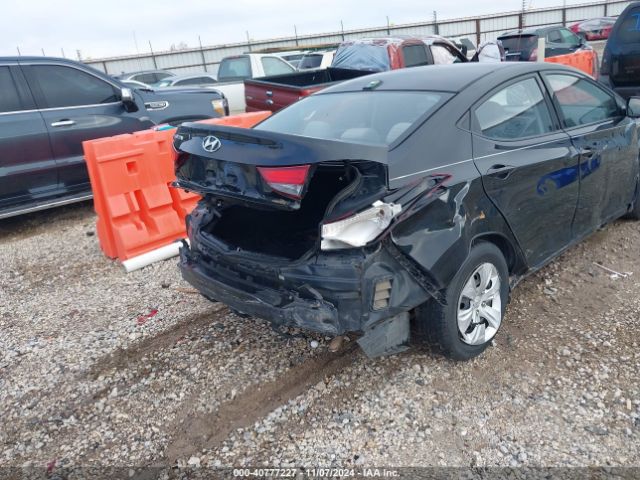 5NPDH4AEXGH746030 Hyundai ELANTRA SE