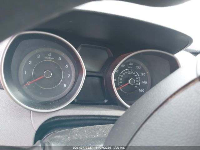 5NPDH4AEXGH746030 Hyundai ELANTRA SE