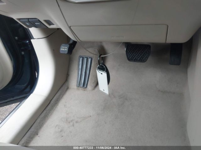 5N1AZ2MH0FN239738 Nissan MURANO S