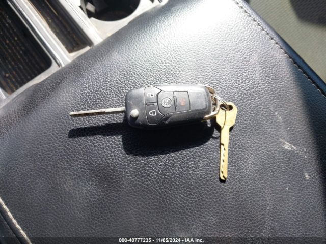1FTEW1E55JKC57711 Ford F-150 Xlt