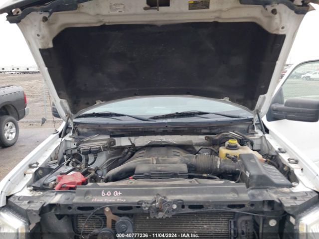 1FTNF1ET3EKD46875 Ford F-150 Xl