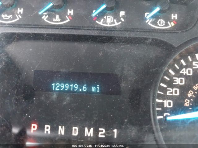 1FTNF1ET3EKD46875 Ford F-150 Xl