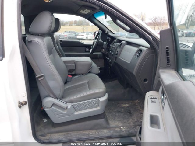 1FTNF1ET3EKD46875 Ford F-150 Xl