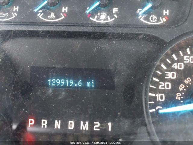 1FTNF1ET3EKD46875 Ford F-150 Xl