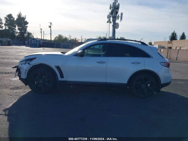 JN8CS1MW1HM410648 Infiniti QX70