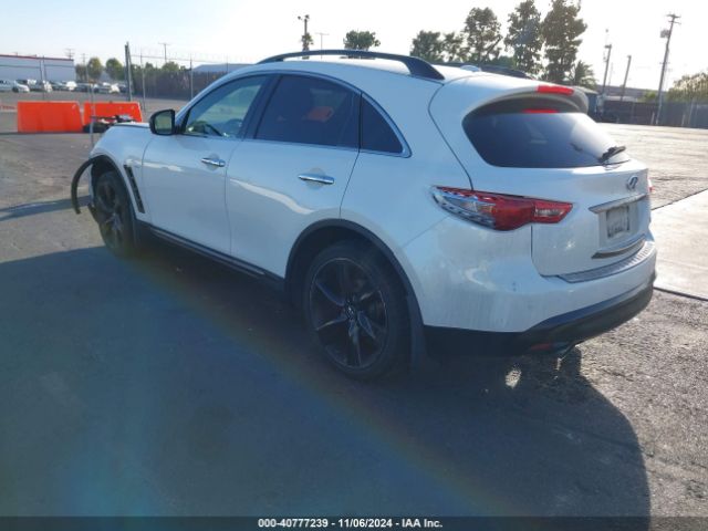JN8CS1MW1HM410648 Infiniti QX70