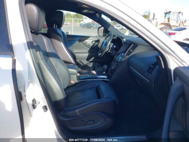 JN8CS1MW1HM410648 Infiniti QX70