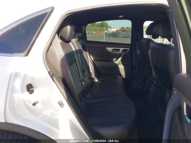 JN8CS1MW1HM410648 Infiniti QX70