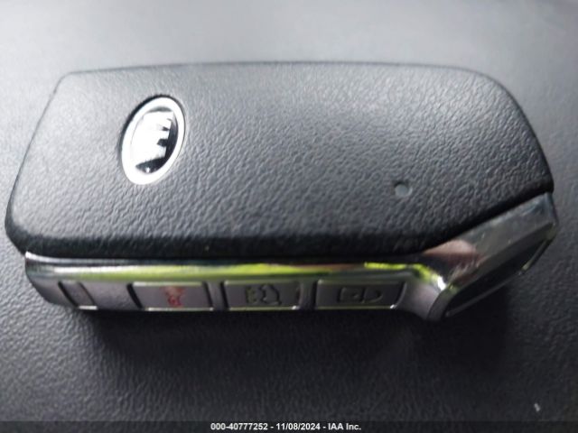 5XYP3DHC1LG037827 KIA Telluride Ex