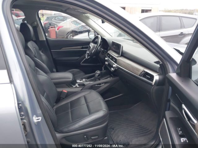 5XYP3DHC1LG037827 KIA Telluride Ex