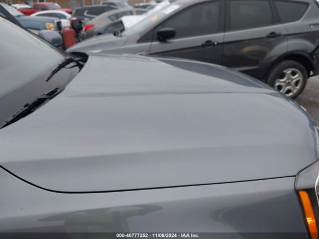 5XYP3DHC1LG037827 KIA Telluride Ex