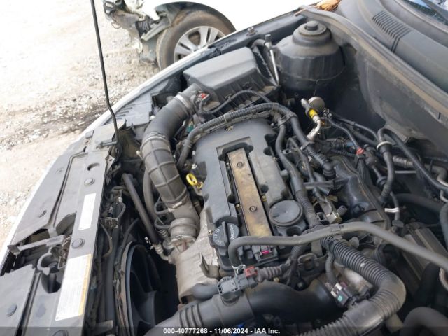 1G1PE5SB1E7276853 Chevrolet Cruze 2lt Auto