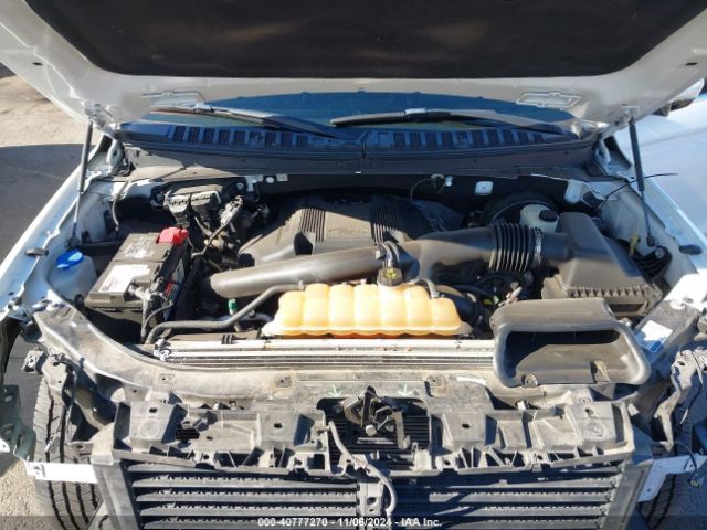 1FMJK1KT5KEA28938 Ford Expedition Max Limited