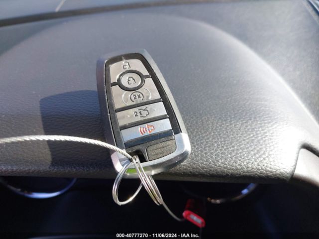 1FMJK1KT5KEA28938 Ford Expedition Max Limited