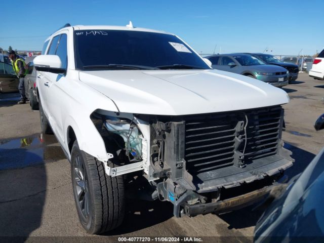 1FMJK1KT5KEA28938 Ford Expedition Max Limited