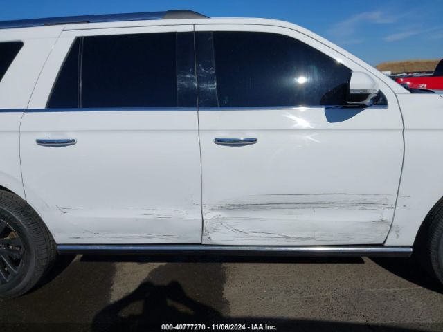 1FMJK1KT5KEA28938 Ford Expedition Max Limited