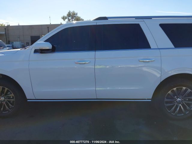 1FMJK1KT5KEA28938 Ford Expedition Max Limited