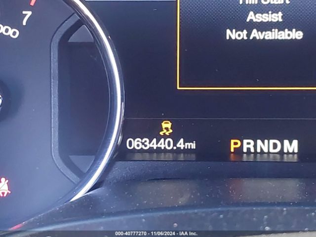 1FMJK1KT5KEA28938 Ford Expedition Max Limited