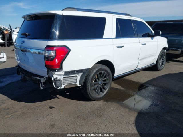 1FMJK1KT5KEA28938 Ford Expedition Max Limited
