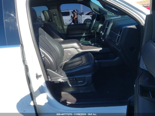 1FMJK1KT5KEA28938 Ford Expedition Max Limited