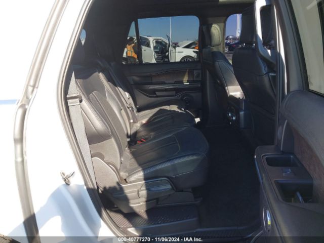 1FMJK1KT5KEA28938 Ford Expedition Max Limited